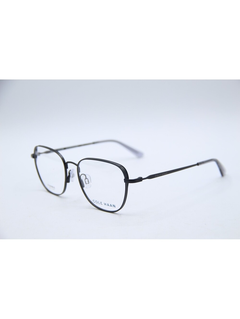 Cole Haan Ch4503 001 Black Authentic Eyeglasses 51-17-140